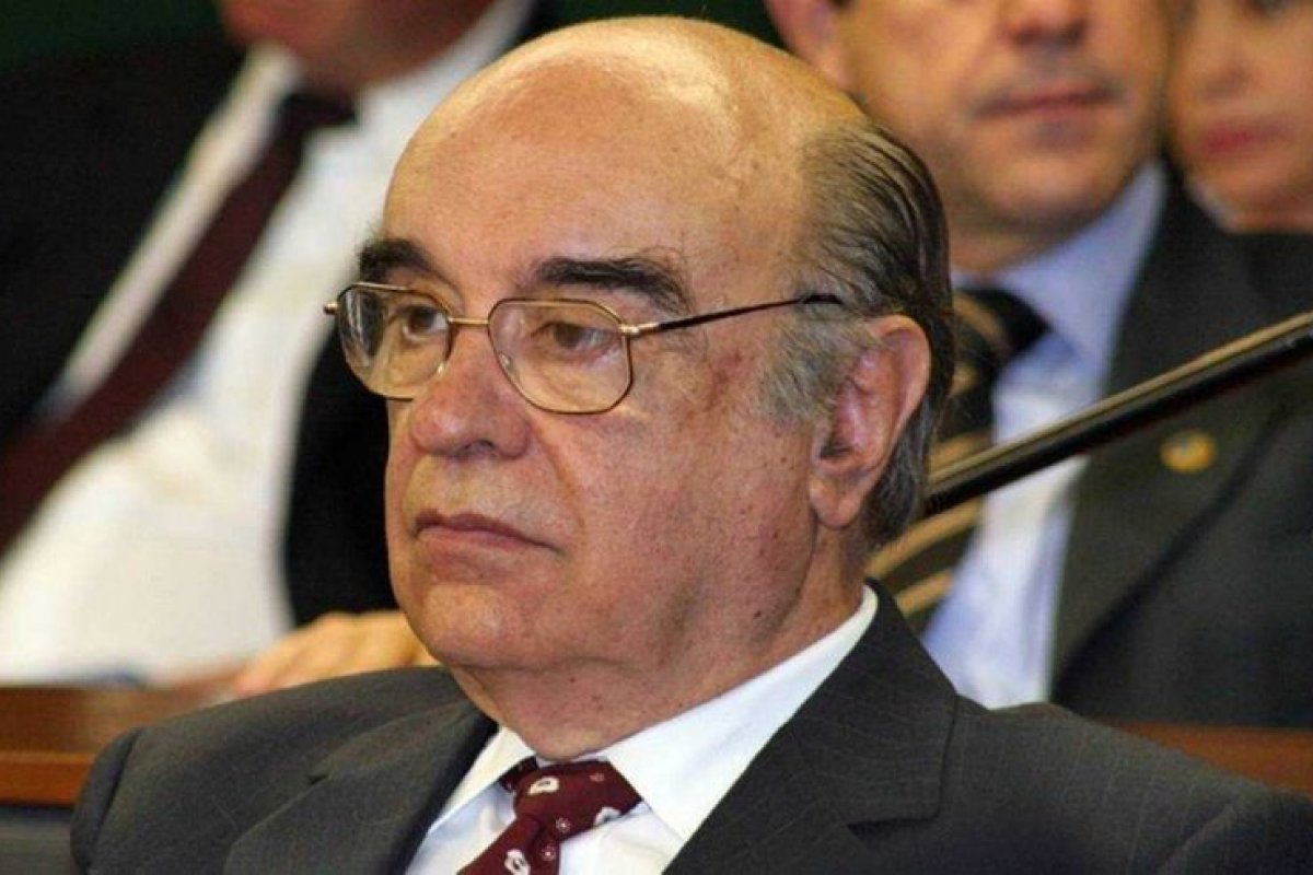 Luto! Ex-deputado federal de MG, Bonifácio Andrada morre vítima de Covid-19