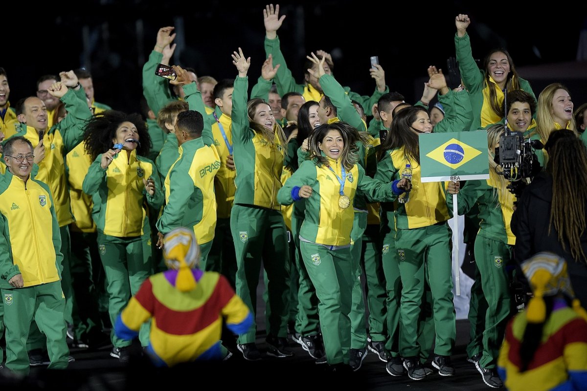 Mulheres conquistaram maior número de vagas do Brasil às Olimpíadas de Tóquio