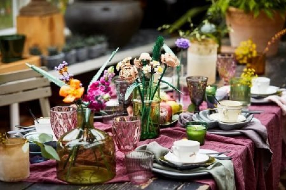 Lego lança coleção botânica de montar para você arrasar na décor