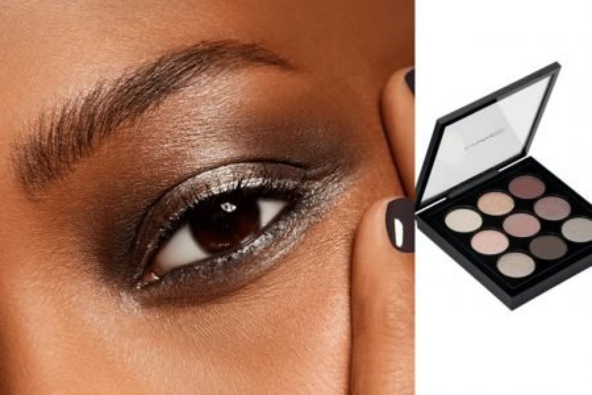 MAC lança paleta de sombras inspirada no jogo The Sims