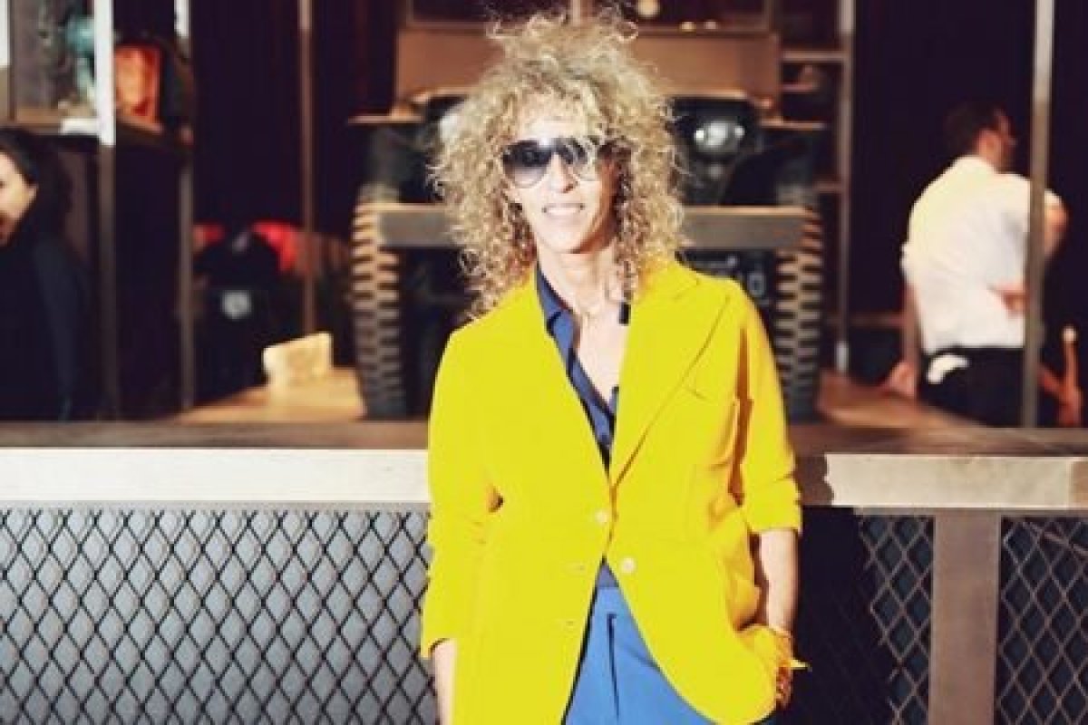 Bafo! Após comentário gordofóbico, editora é desligada da Harper’s Bazaar Brasil