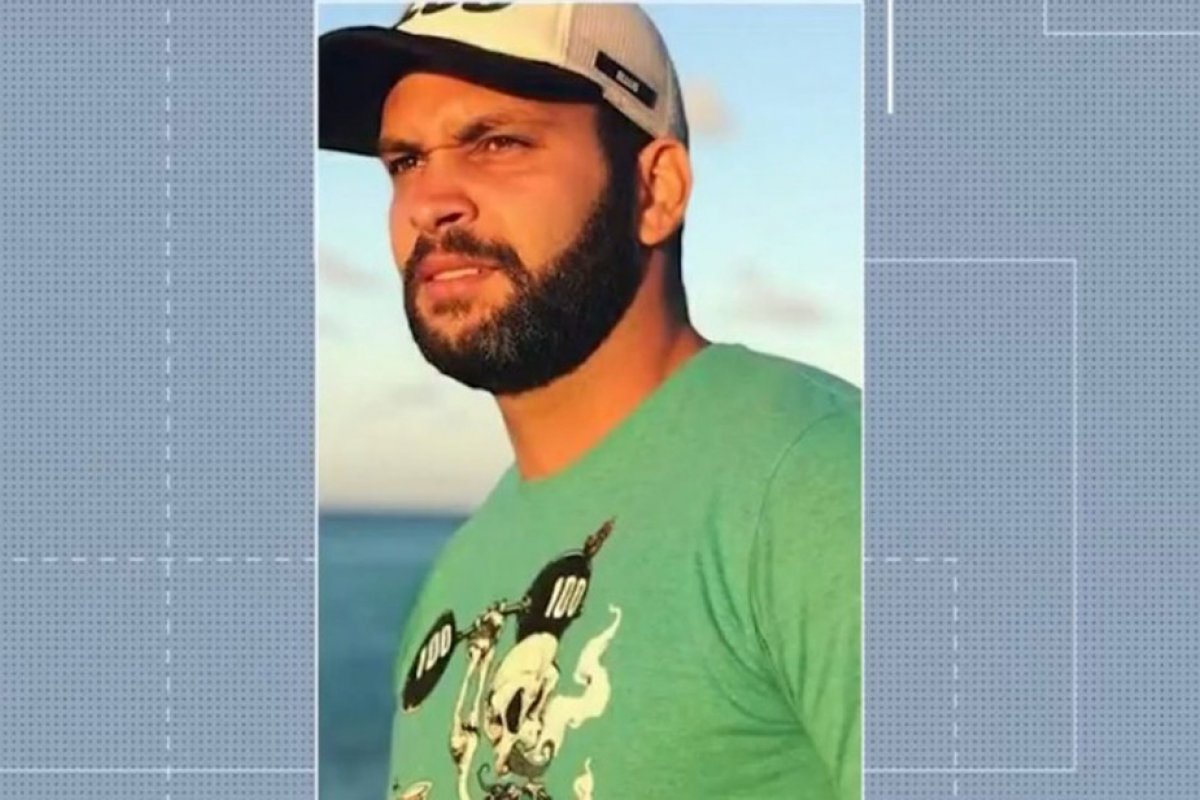 Empresário é encontrado morto no sul da Bahia