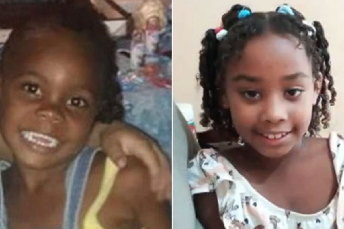 Caso Emilly e Rebecca: delegado avalia fazer reconstituição das mortes de primas em Caxias, no Rio de Janeiro