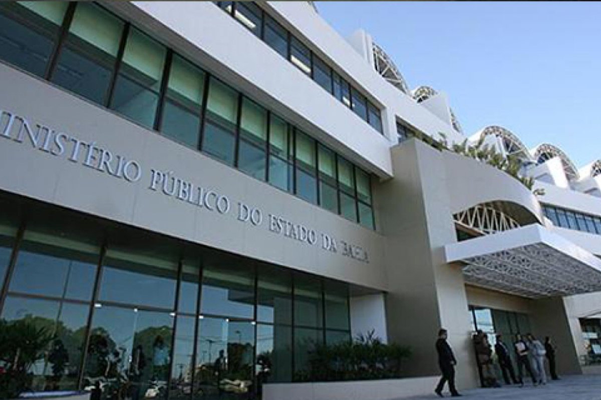 Jornalista baiano e mais 11 são denunciadas pelo MP-BA por fraude fiscal de R$ 10 mi