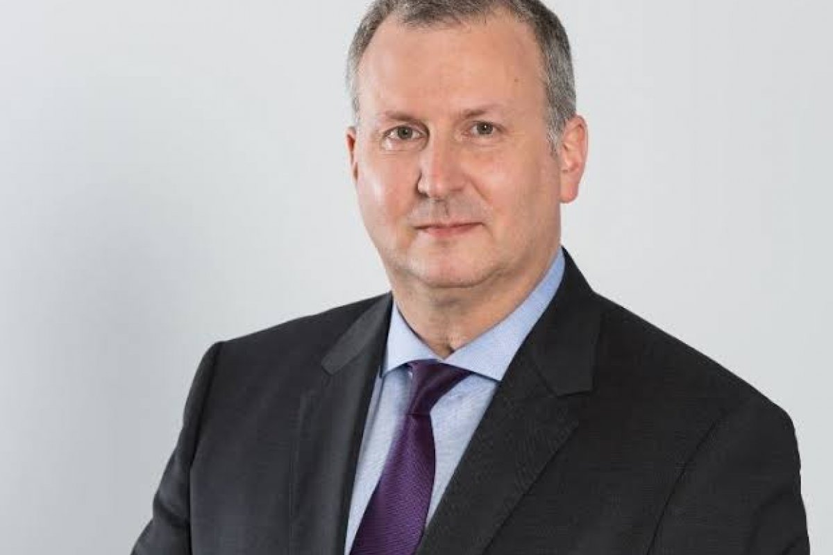 Hyundai Motor tem novo presidente na América do Sul