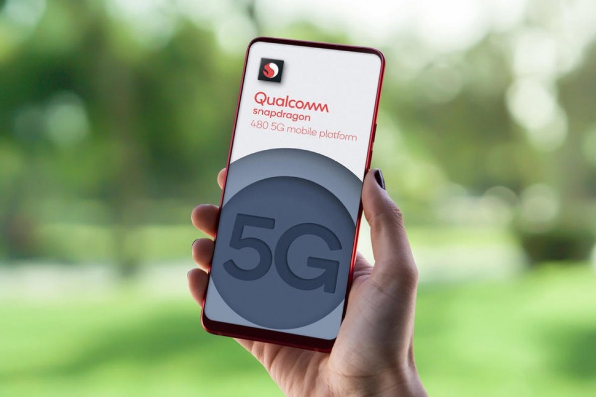 Empresa Estado-unidense quer levar 5G para as massas com novo processador