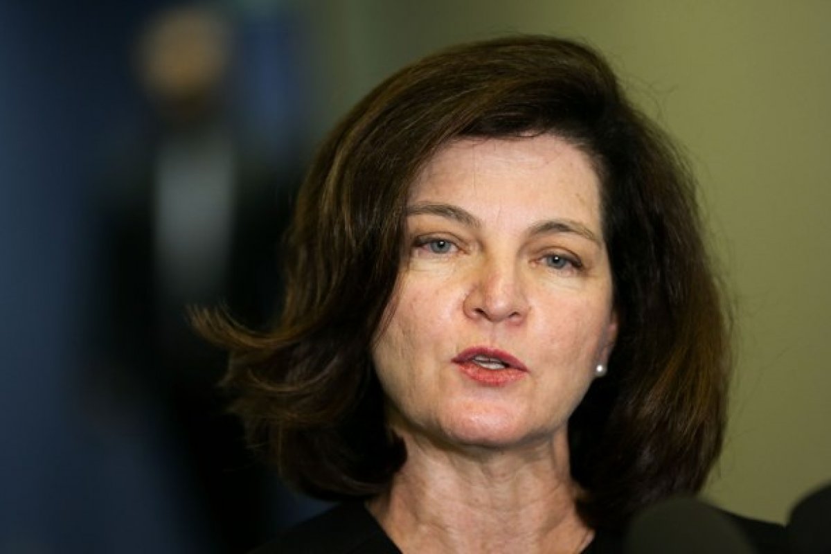 Raquel Dodge renova Operação Lava-Jato por mais um ano