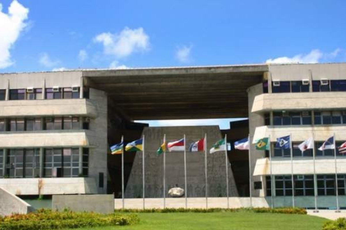 AL-BA aprova orçamento e Fundo da Ponte Salvador-Itaparica