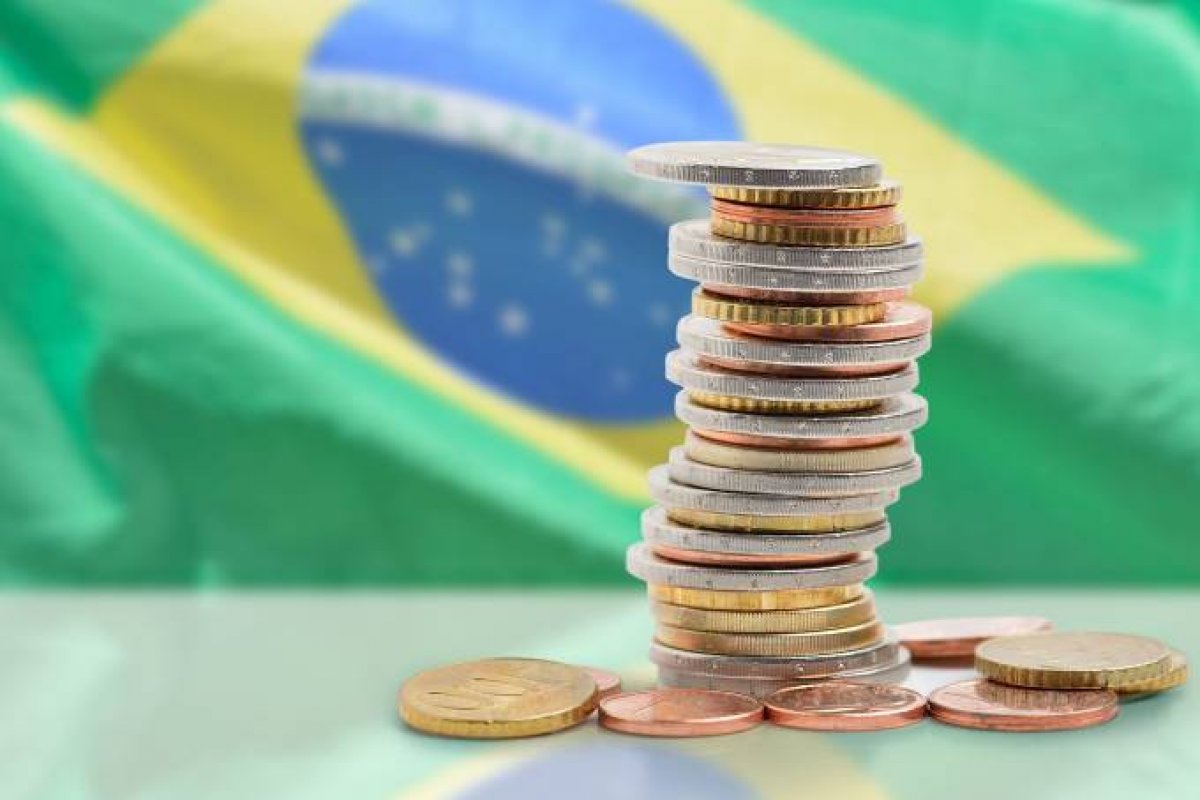 Brasil ocupa 22ª posição após ser incluído em lista sobre o avanço de despesas públicas do governo federal