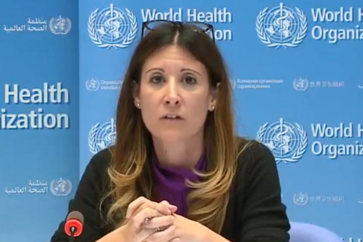 Festas de fim de ano farão pandemia piorar pelos próximos 3 meses, diz OMS