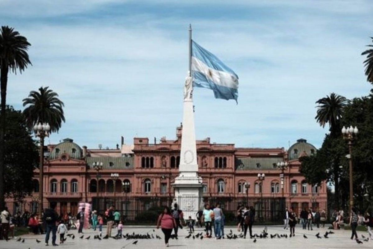 Argentina descobre nova variante da covid-19 do Rio de Janeiro