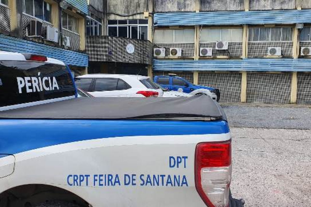 Comerciante é encontrada morta em Feira de Santana