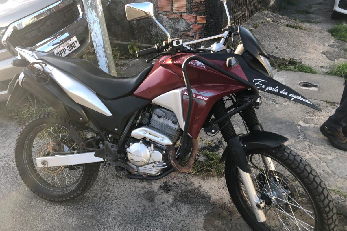 Dois suspeitos de participar do tiroteio na praia de Jaguaribe são presos