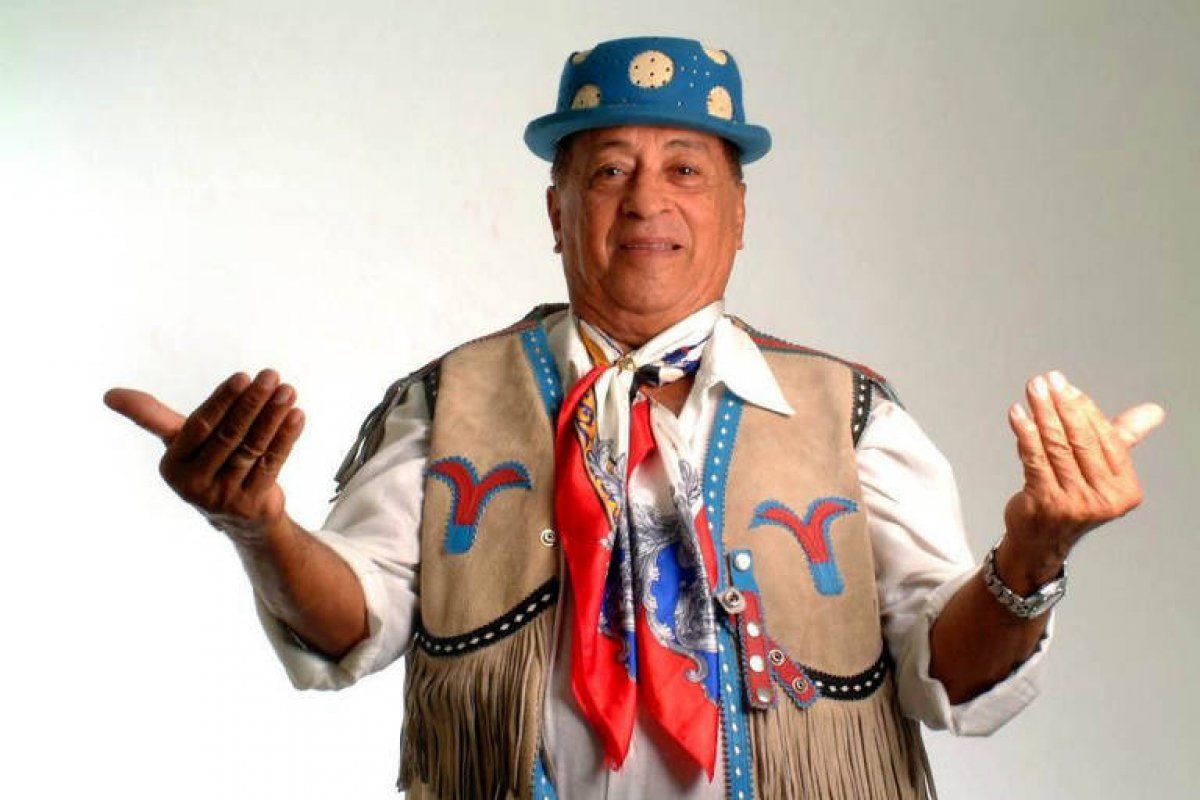 Com covid-19, Genival Lacerda recebe transfusão de sangue e continua em estado grave