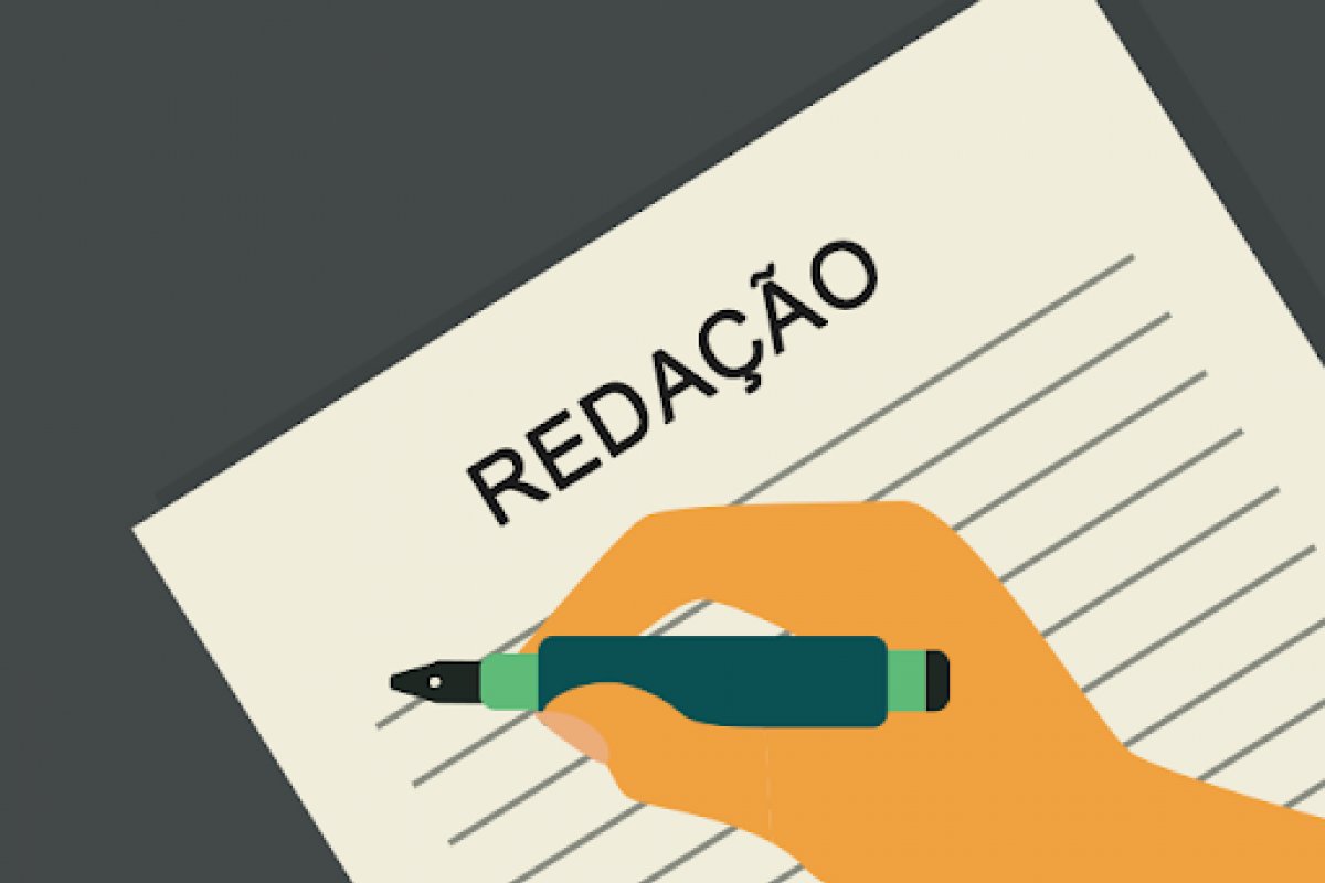 Dicas do ENEM: Saiba como fazer uma boa redação