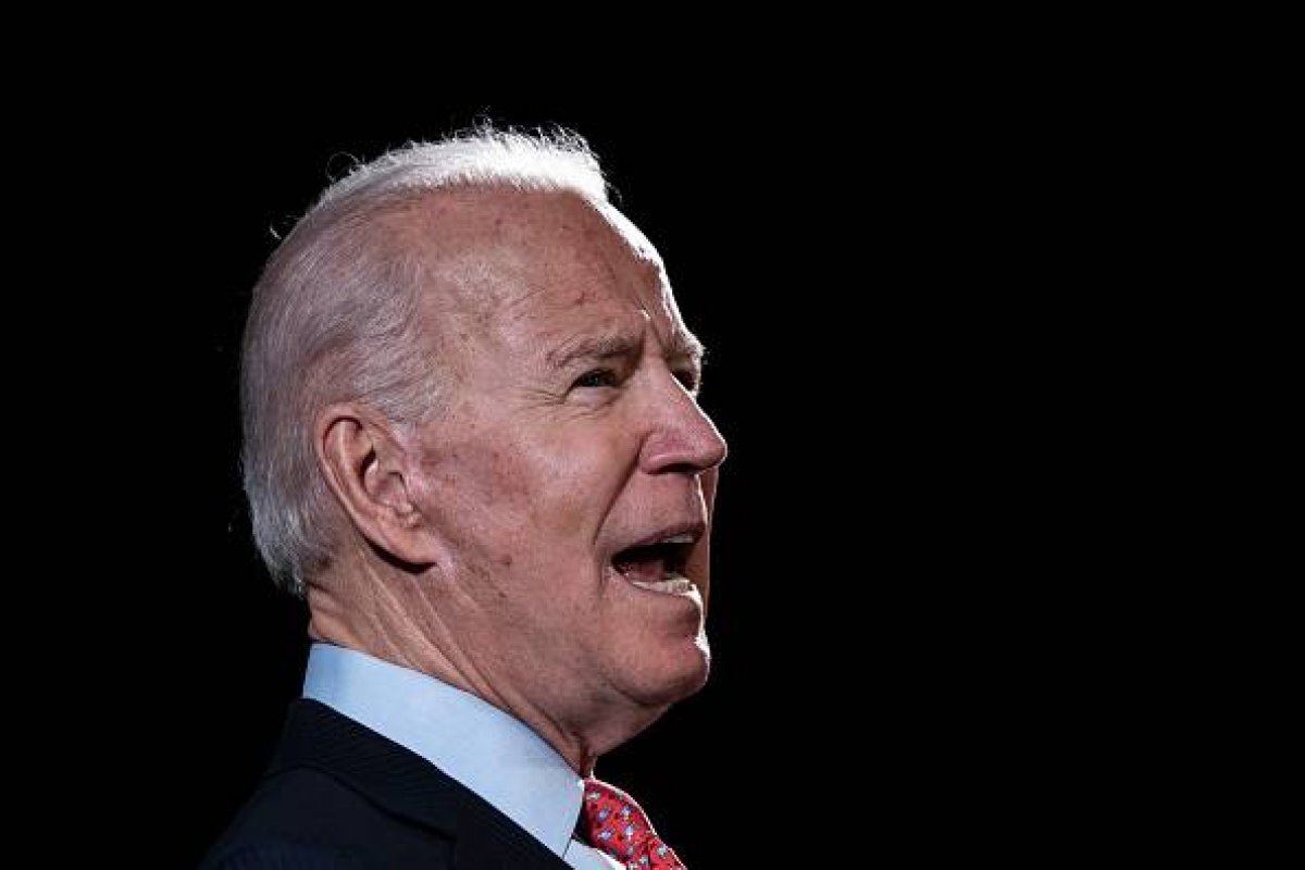 Congresso dos EUA ratifica vitória de Biden na eleição presidencial