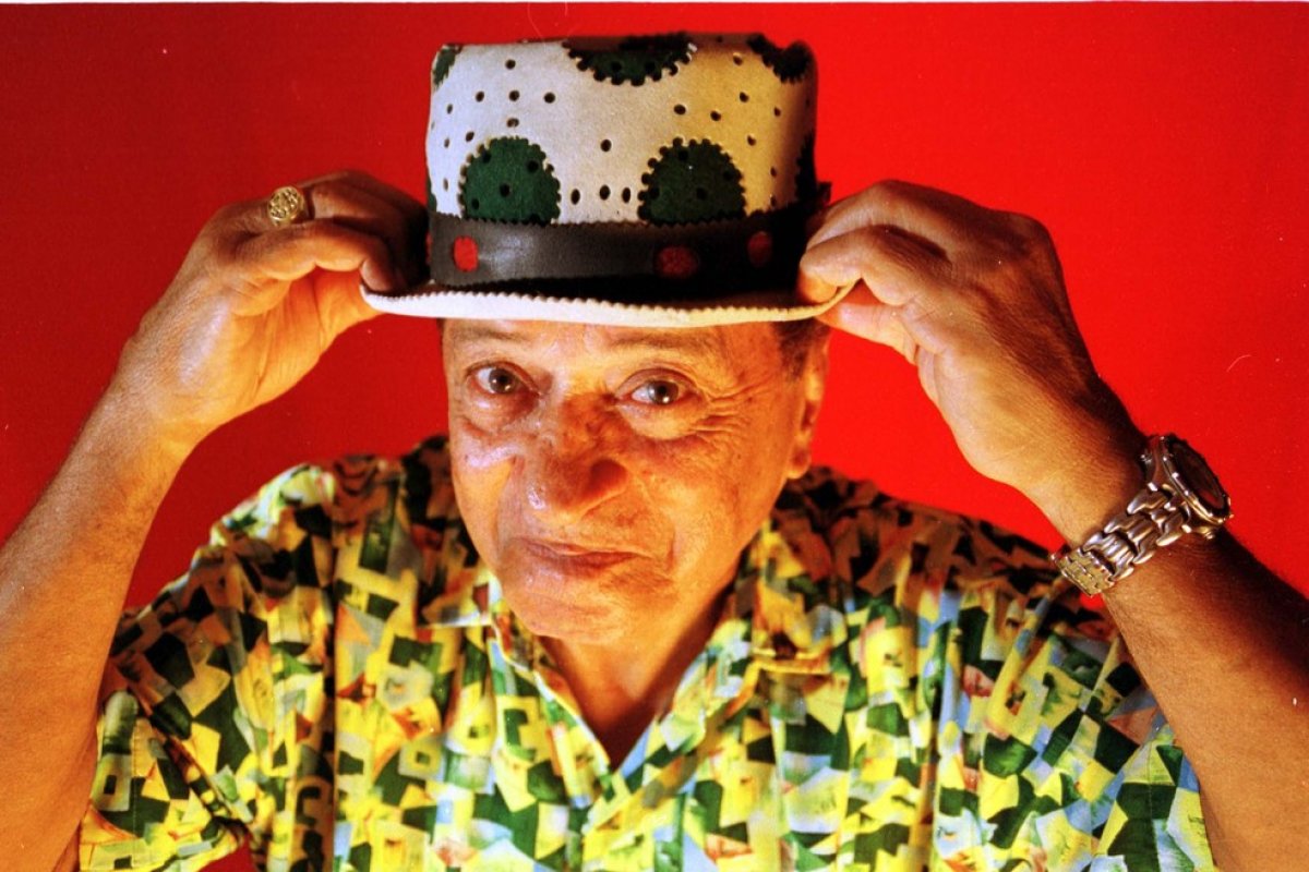 Genival Lacerda morre aos 89 anos, vítima da Covid-19