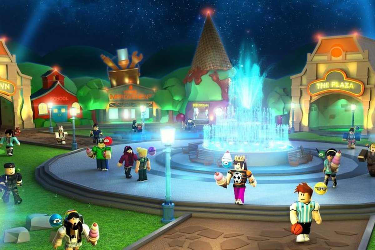 Gastos de crianças no Roblox vão parar no Procon e dão prejuízo aos pais