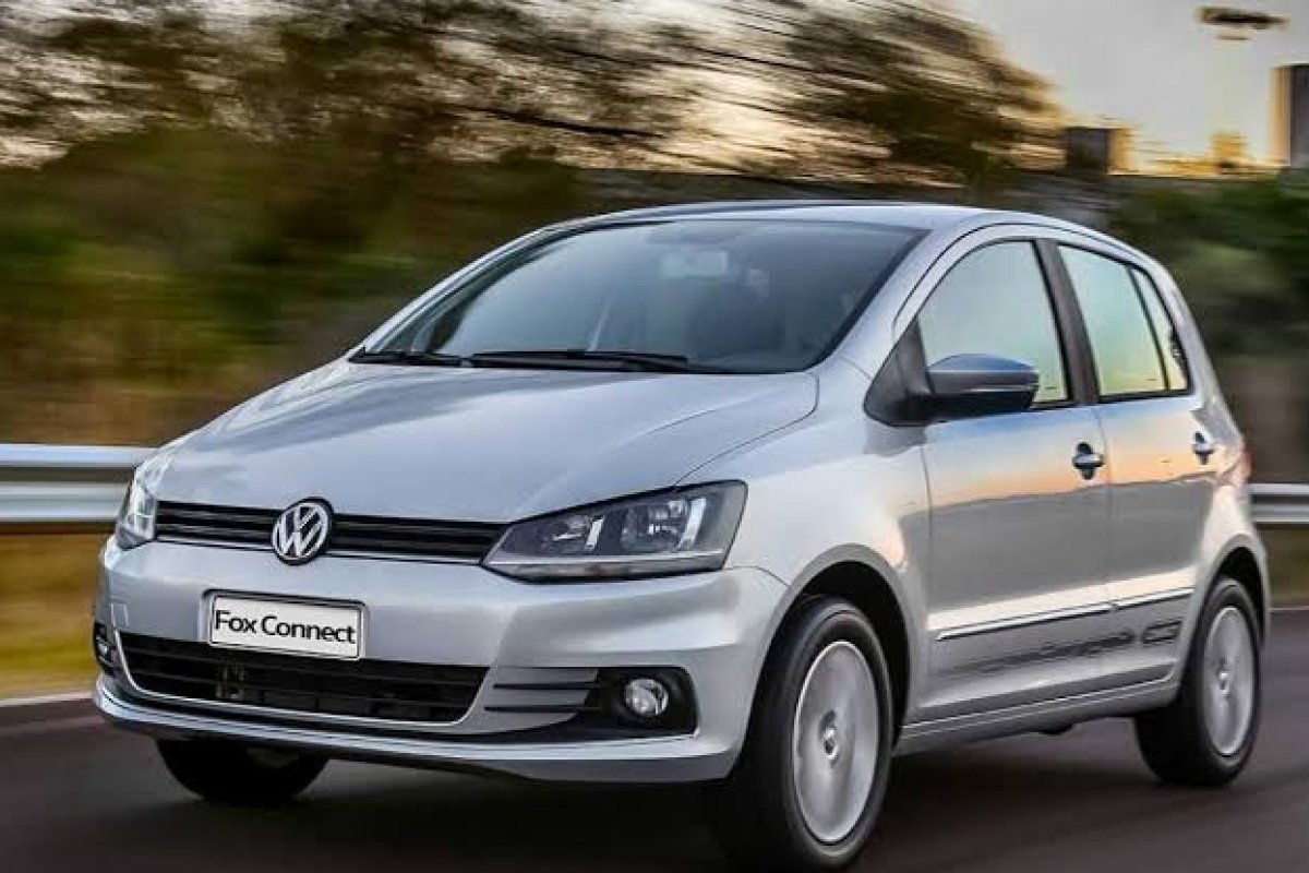 Fora de linha? VW Fox entra em 2021 com aumento de preços