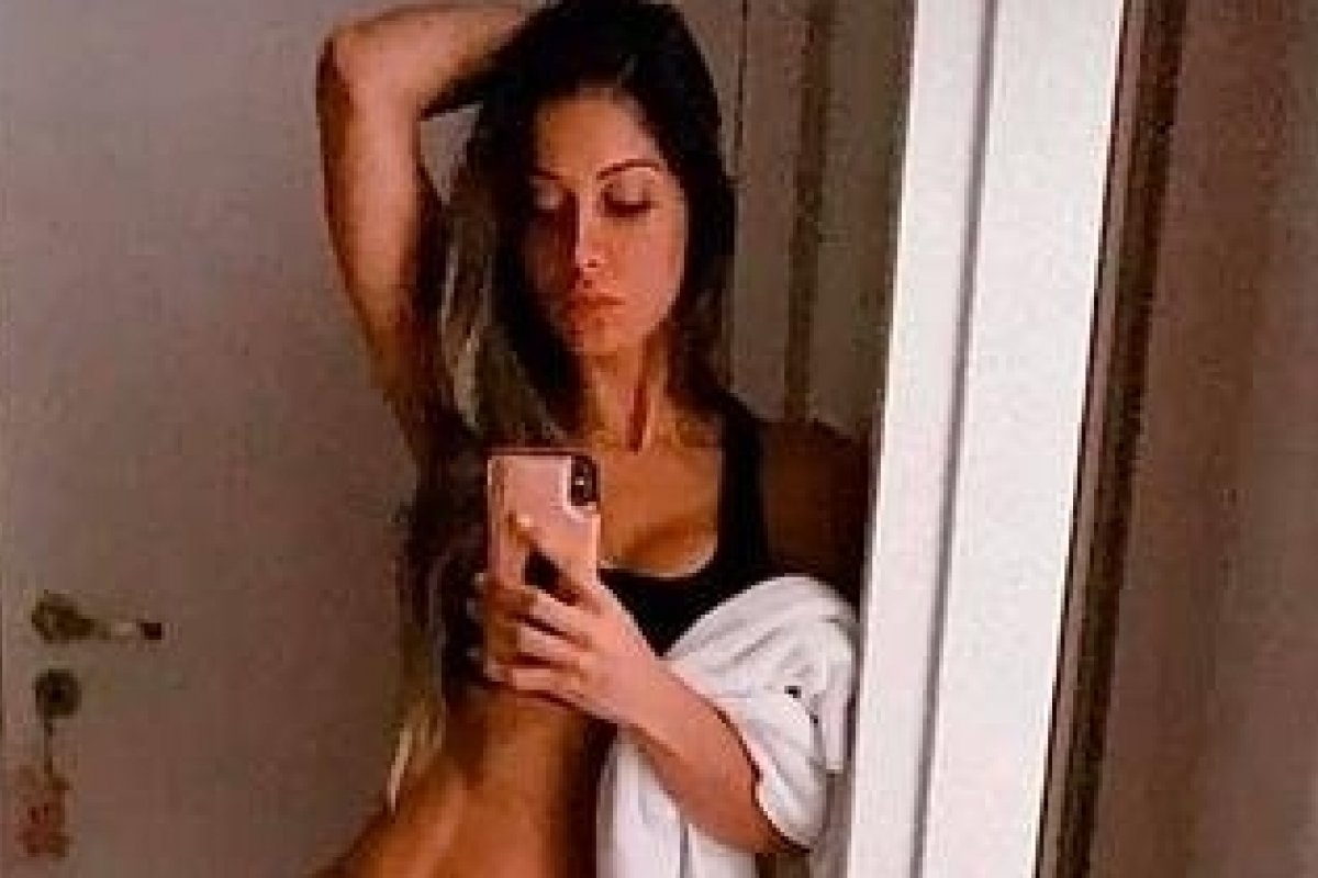 Com Covid-19, Mayra Cardi confessa que está se sentindo fraca