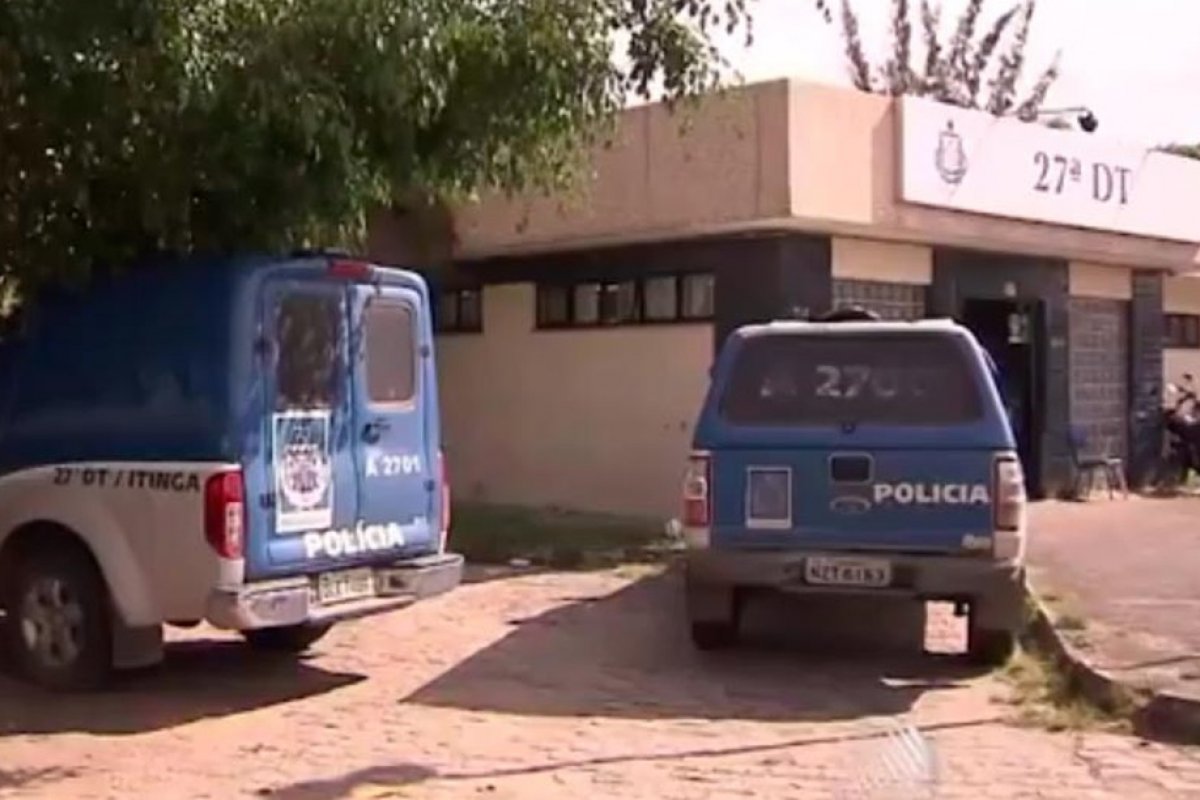 Mulher é encontrada morta no bairro de Itinga, em Lauro de Freitas