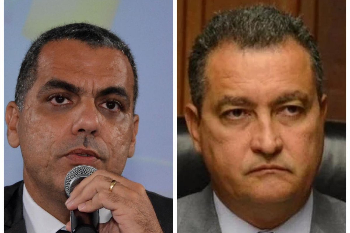 Cezar Leite manda Rui Costa parar de falar besteira e diz que governo é uma farsa