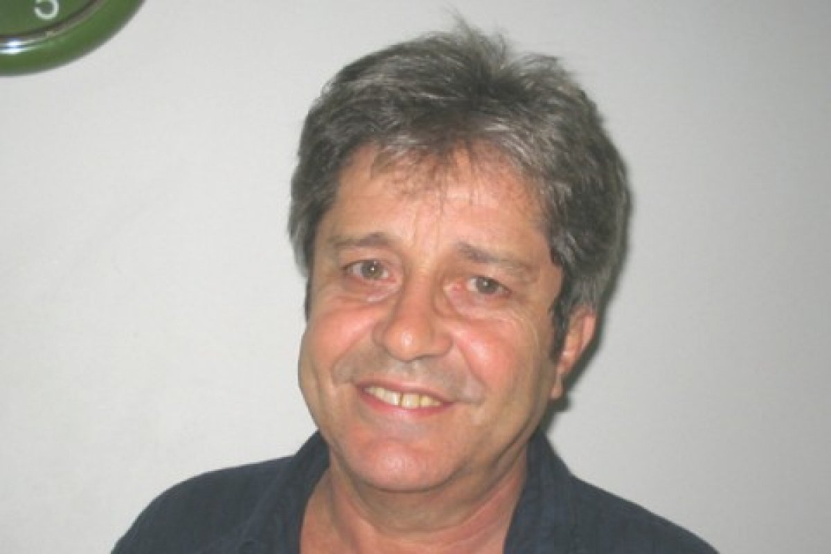 Morre o ator João Carlos Barroso, aos 69 anos