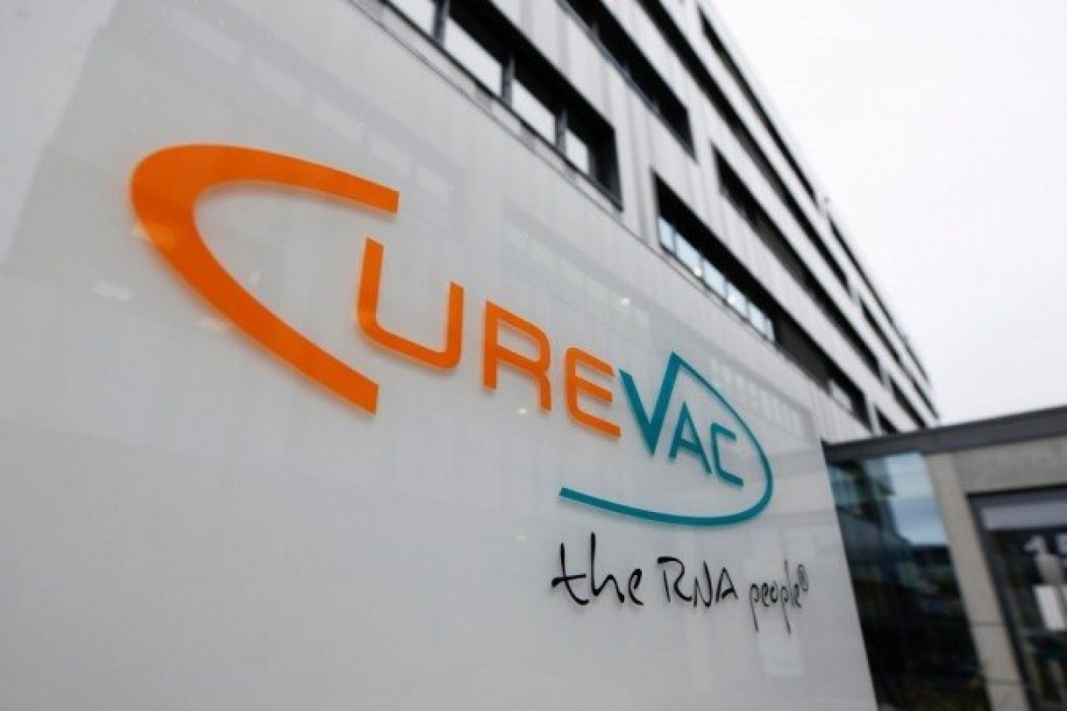 Bayer faz acordo com CureVac para auxiliar na produção de vacina contra Covid-19