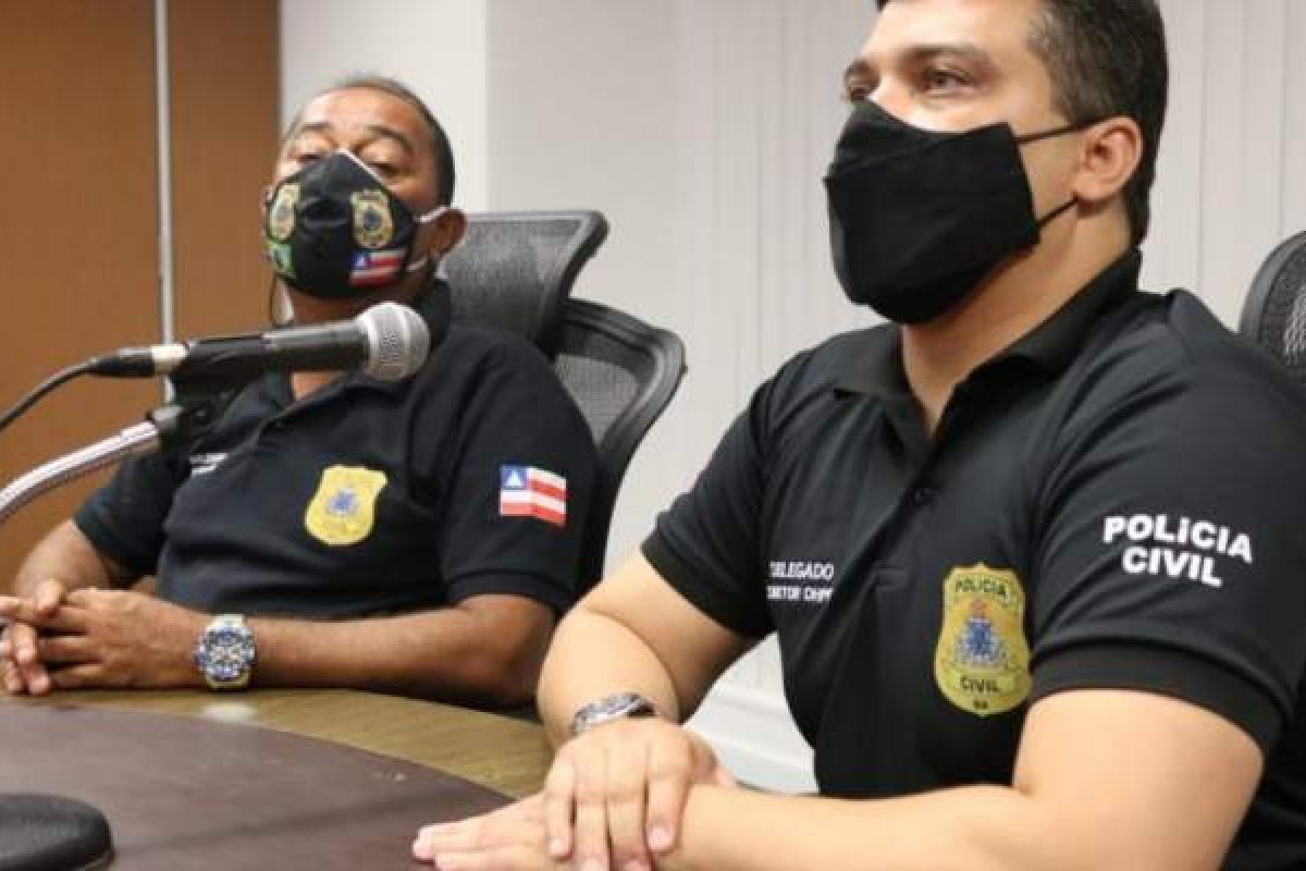 Mototaxistas presos por envolvimento em atentado na praia de Jaguaribe receberiam R$ 80 para ajudar atiradores