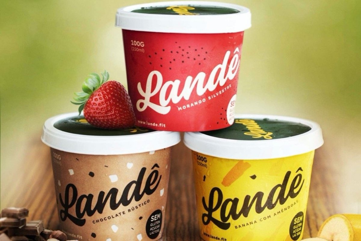 Rede St. Marche aposta em nova categoria de alimento: Creme de Frutas Nutritivo