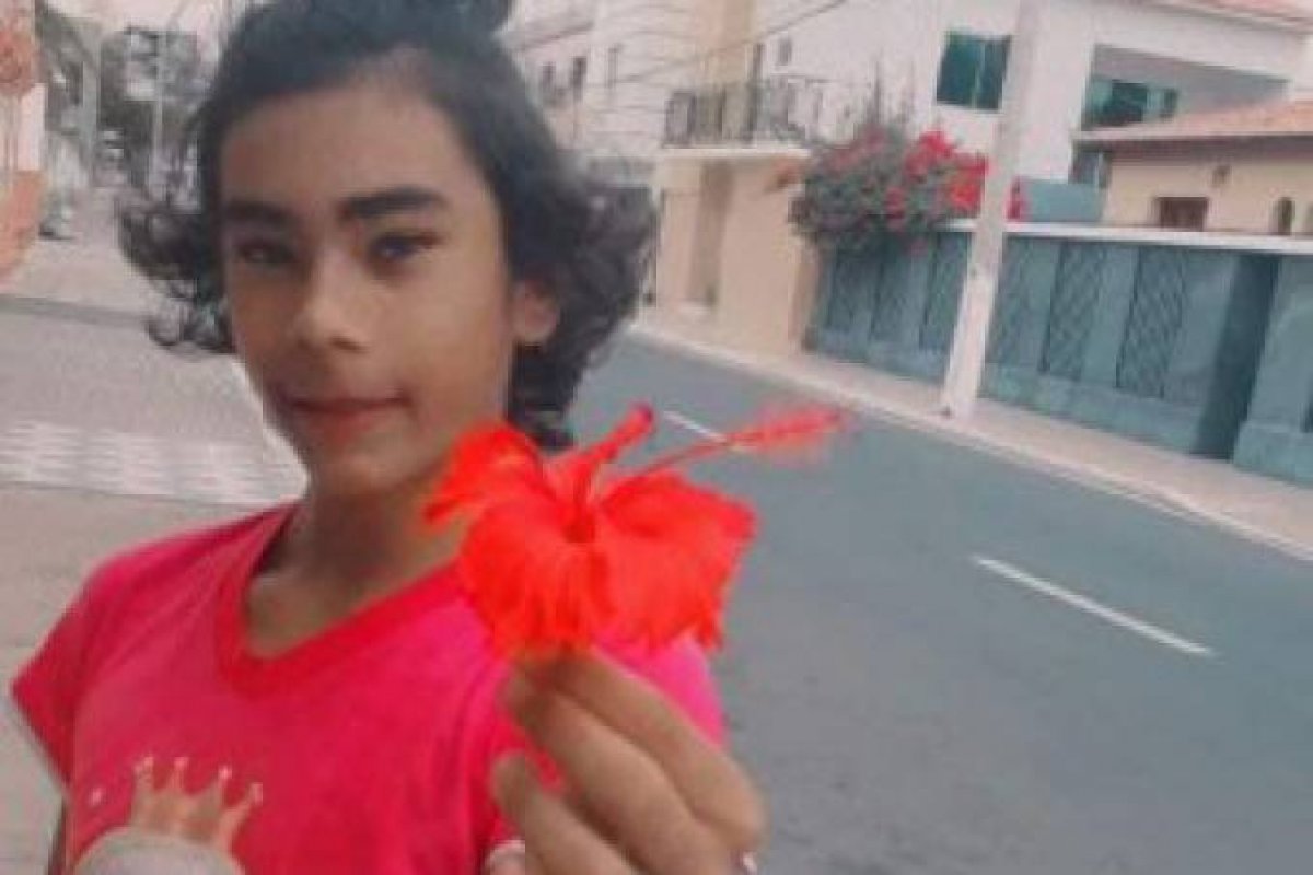 Adolescente trans é assassinada no Ceará