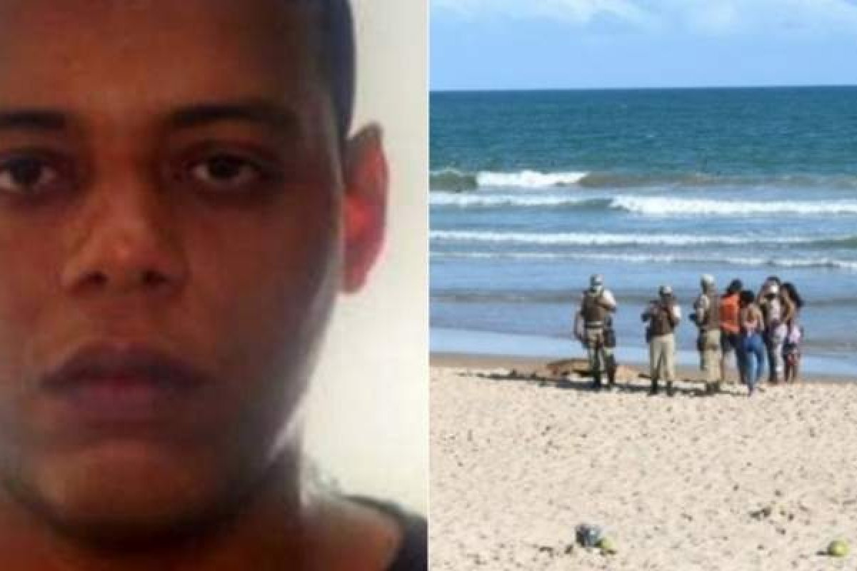 Alvo de atentado em Jaguaribe tinha ligação com tráfico de drogas