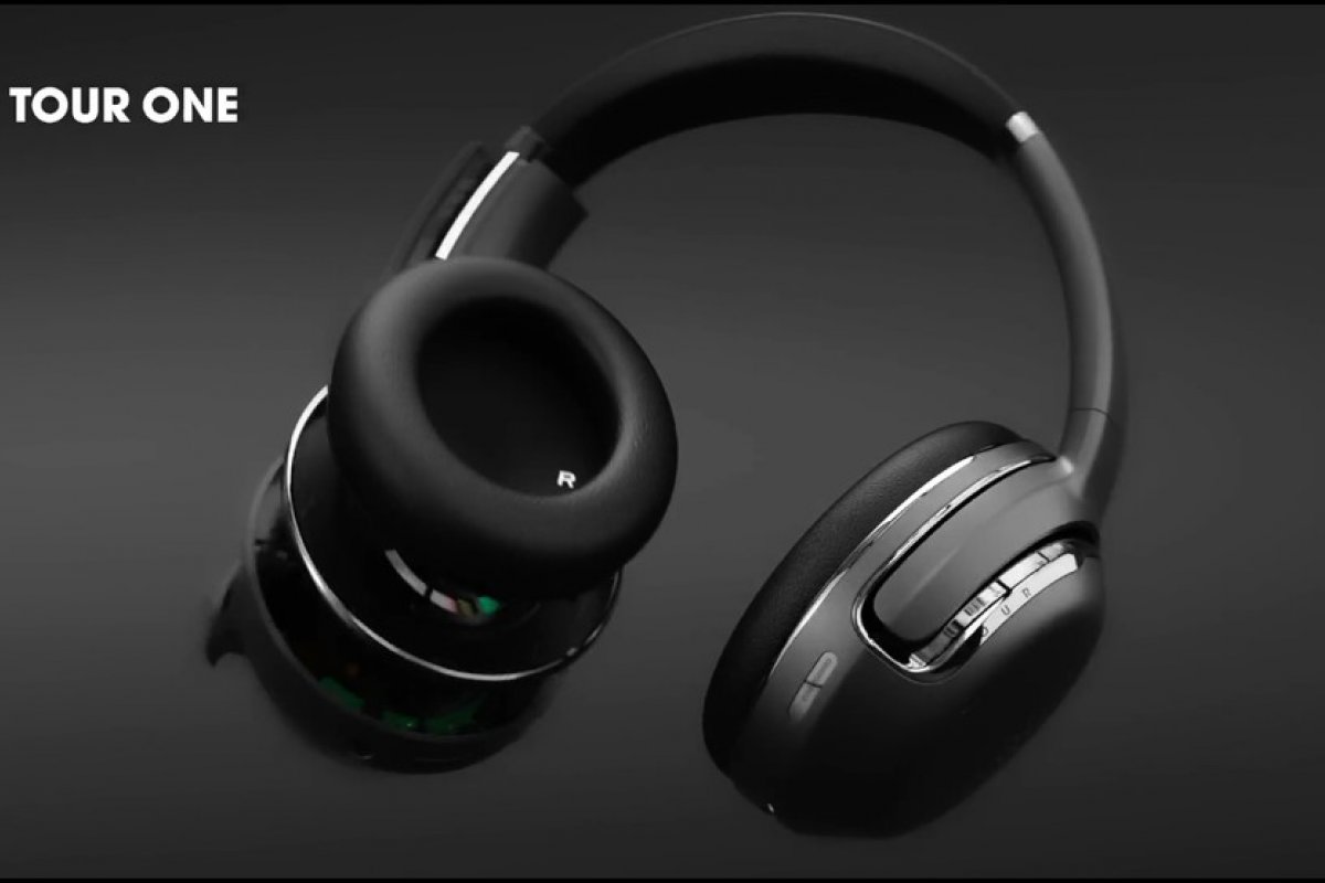 JLB anuncia novos fones Bluetooth com bateria que dura até 50h sem carregar