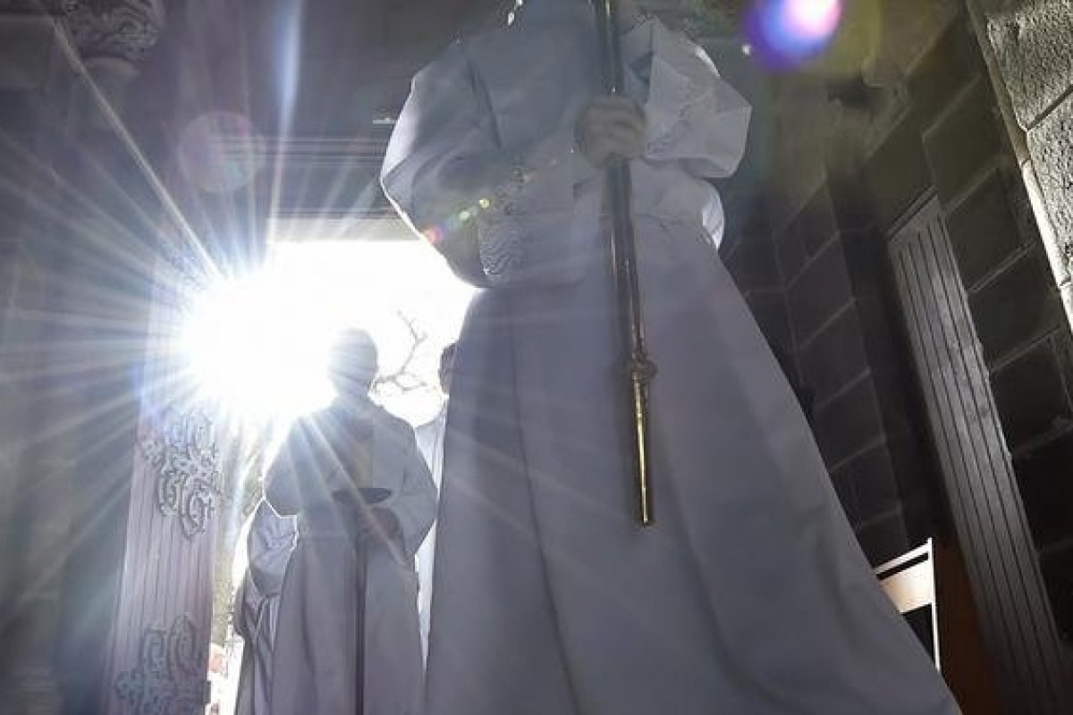 Mais de 900 padres da Igreja Católica dos EUA são tirados de lista de abuso sexual