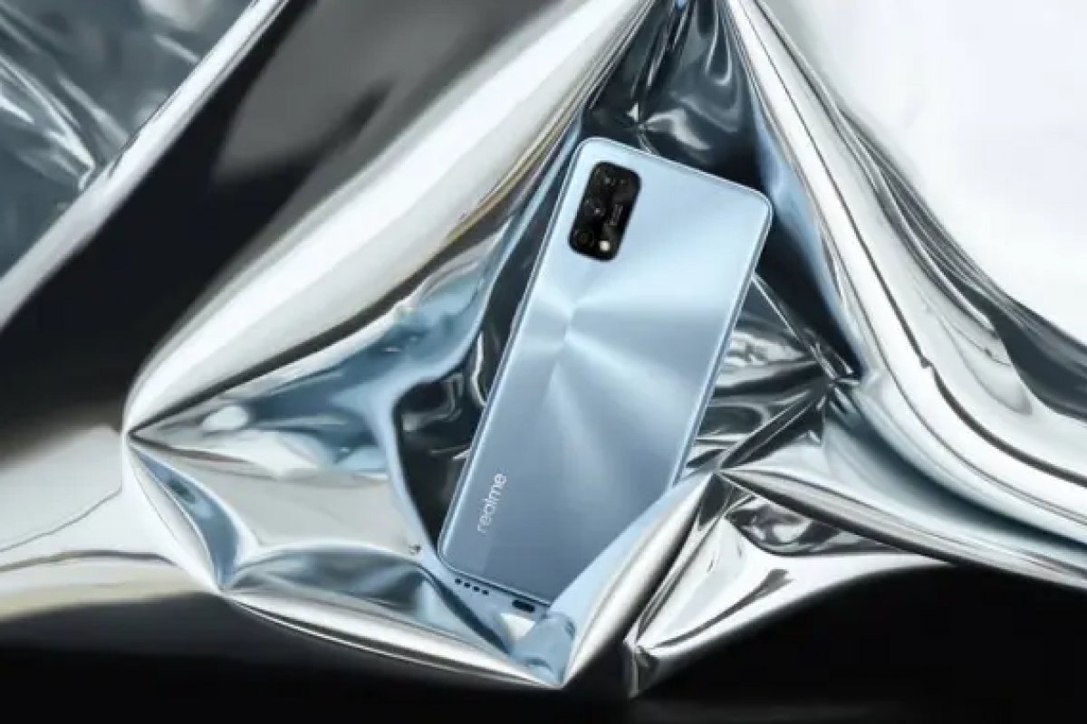 Fabricante chinesa Realme chega ao Brasil com celulares de até R$ 2,8 mil