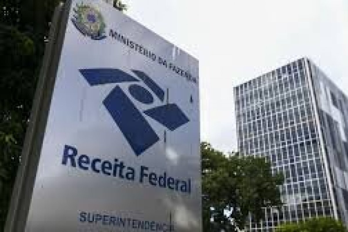 Receita Federal libera contestação pela internet pra contribuinte que caiu na malha fina