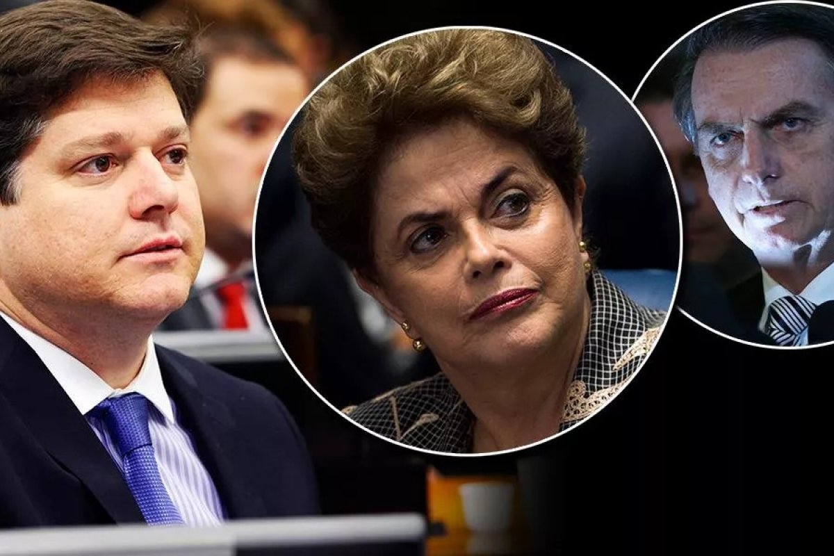 Apoio a Baleia Rossi para presidência da Câmara é afronta aos petistas