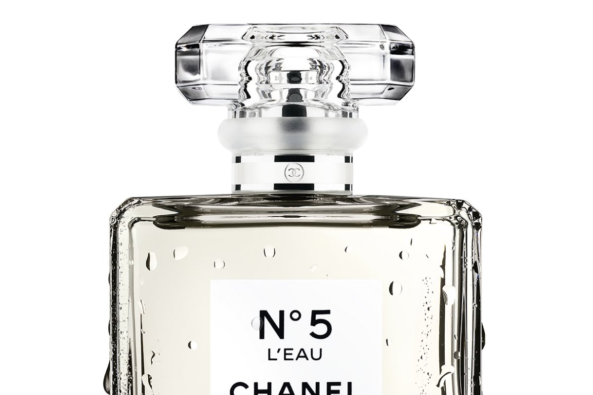 Há cem anos nascia o perfume Chanel N°5
