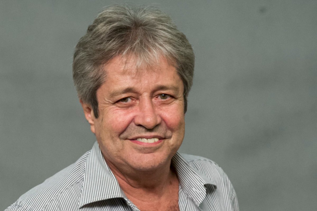 Luto: morre aos 69 anos o ator João Carlos Barroso