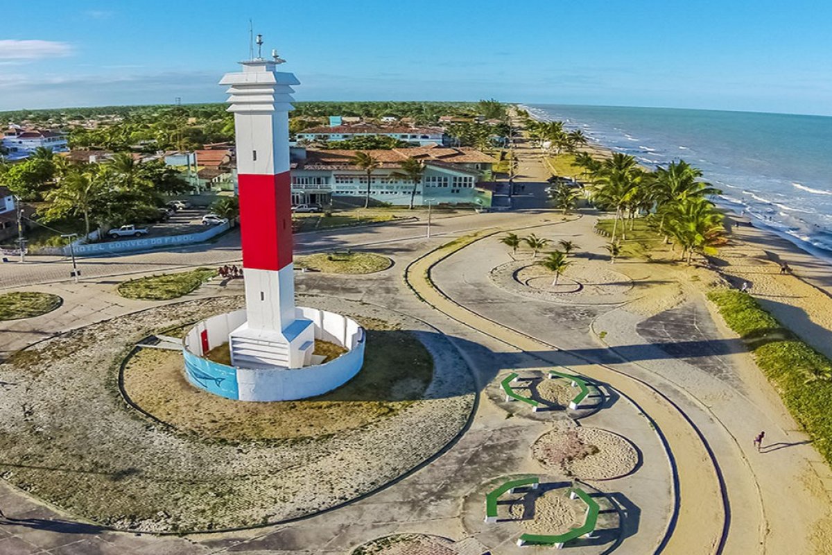 Prefeitura de Alcobaça oferece 252 vagas temporárias