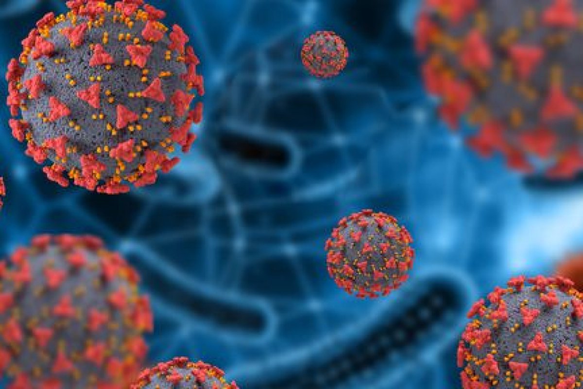 Estados Unidos registram mais de 4 mil mortes por covid-19 em um dia