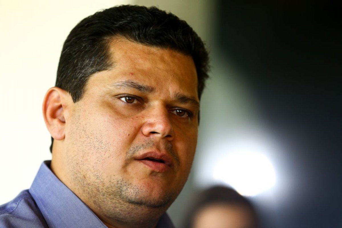 Senado diz que escolha de novo presidente da Casa será realizada presencialmente