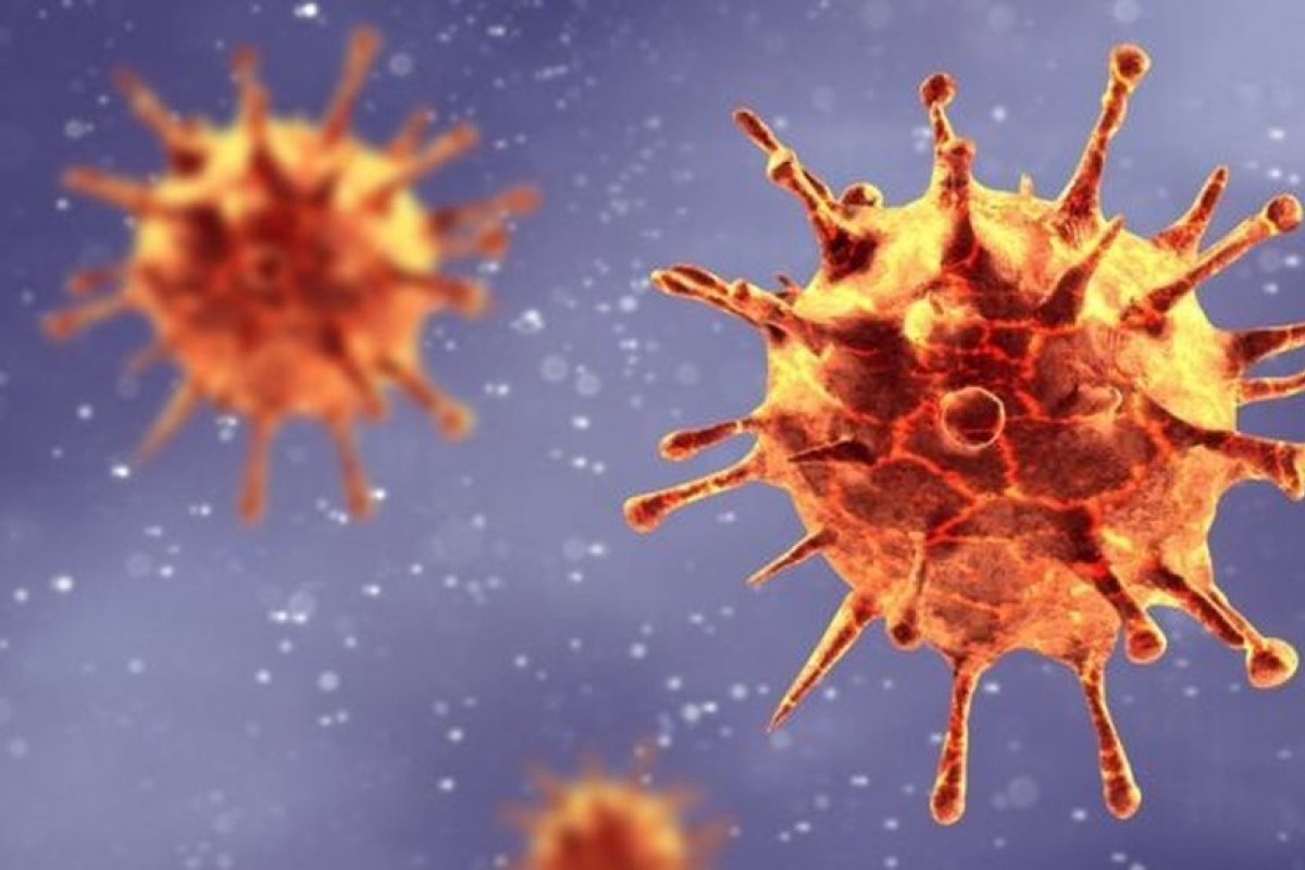 Sesab confirma o primeiro caso no país de reinfecção por SARS-Cov-2