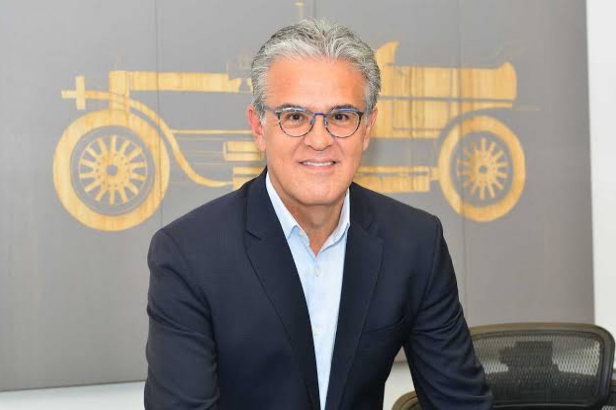 Anfavea projeta crescimento de 15% na indústria em 2021