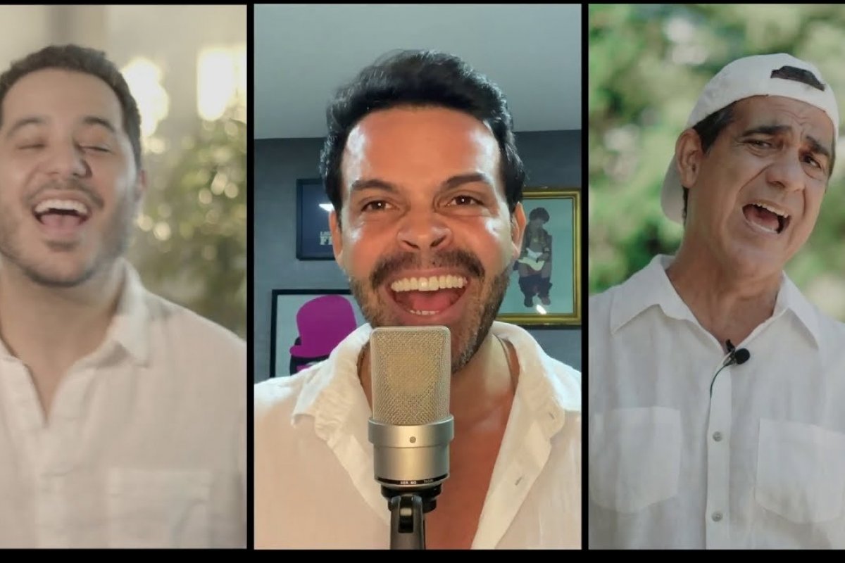 Capitania dos Portos celebra 25 anos da Campanha “Legal no Mar – Navegue com Segurança” com cantores baianos