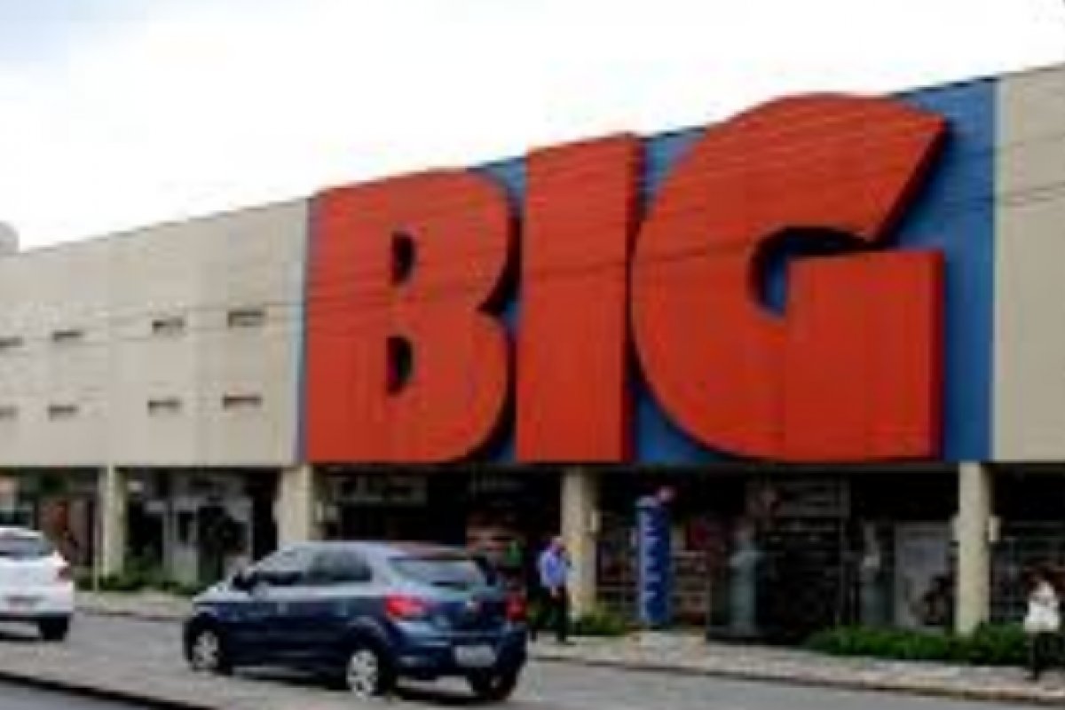 Rede Walmart e Bompreço passam a aderir formato atacadista e mudam de nome