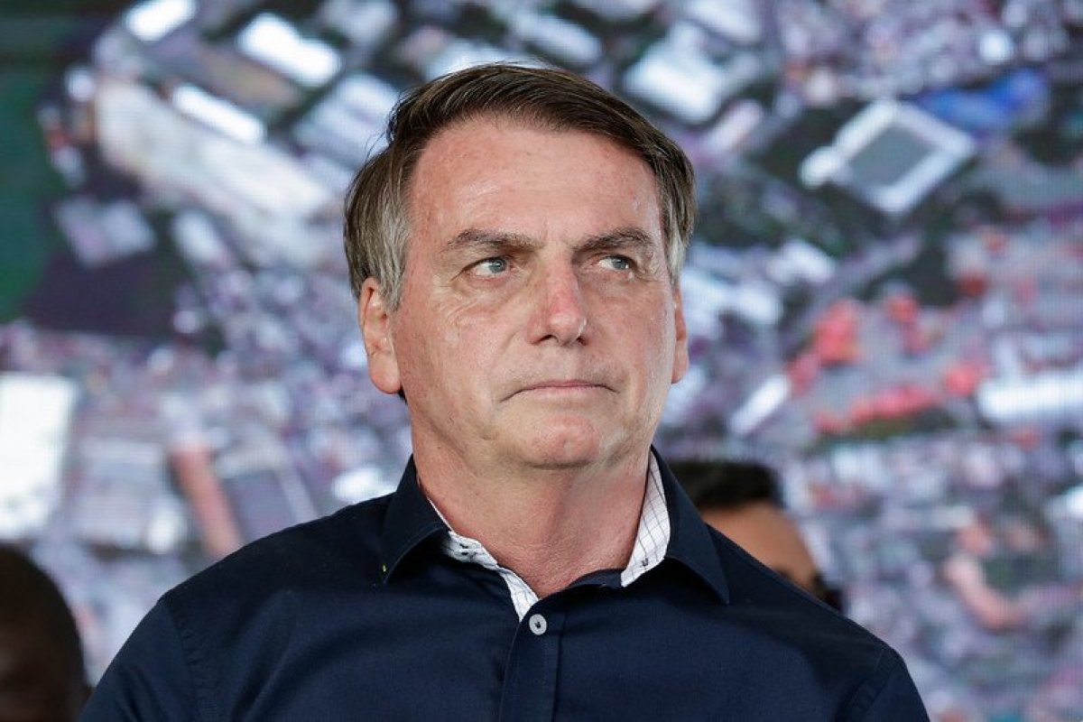 PSOL entra com ação no STF para que Bolsonaro apresente provas de fraude eleitoral em 2018