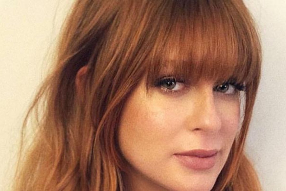 Marina Ruy Barbosa passa por cirurgia e desabafa nas redes sociais