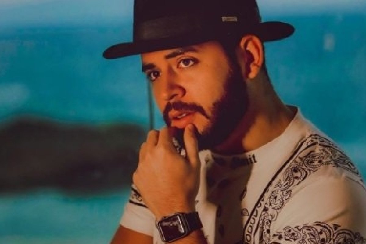 Novo CD de Dan Valente ultrapassa meio milhão de views em quinze dias