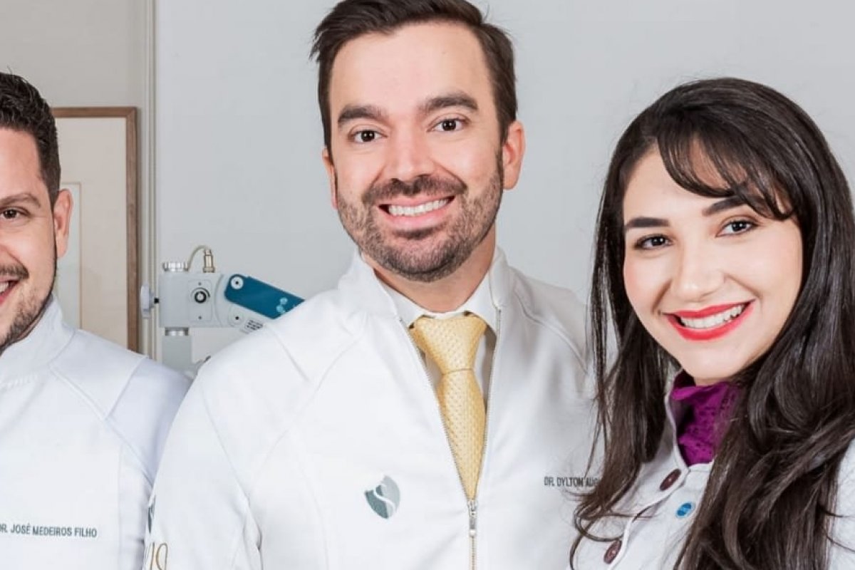 Sócios da Spazio Oral programam novidades e lançamento de nova marca